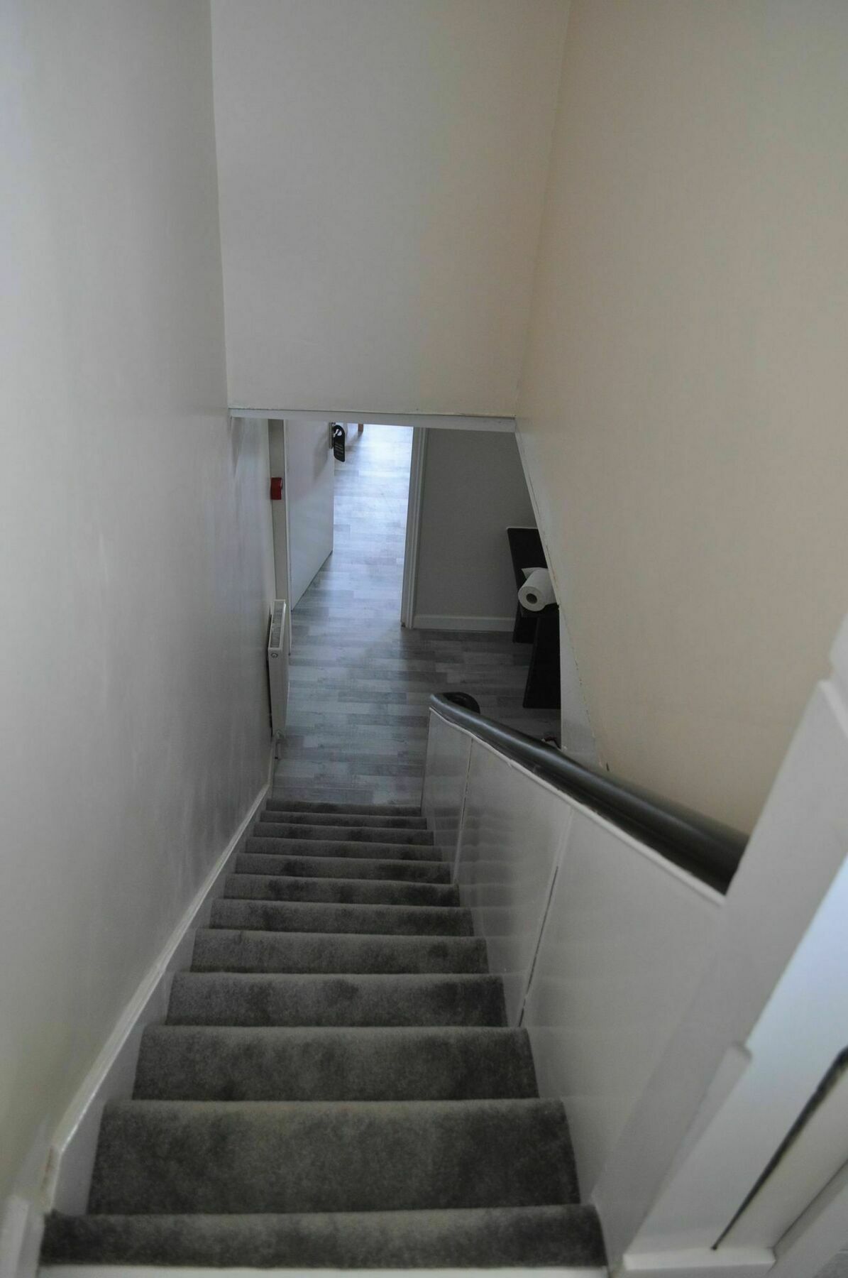 Olive Lodge בלקפול מראה חיצוני תמונה
